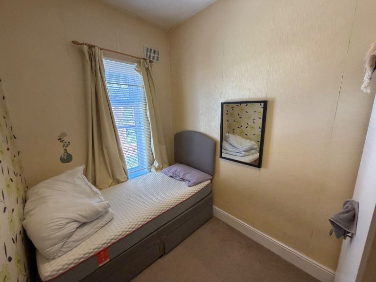 Private box room
