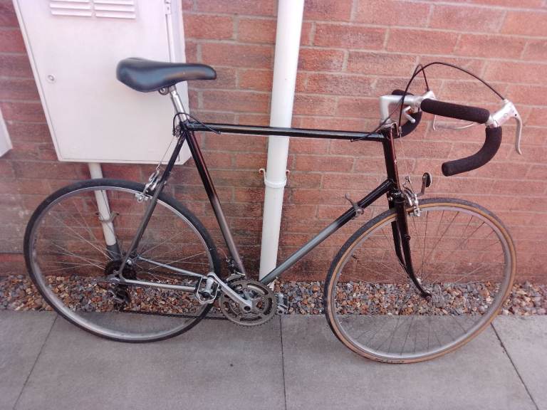 Gents Retro Extra Large Dawes Shadow Road Racing Bike