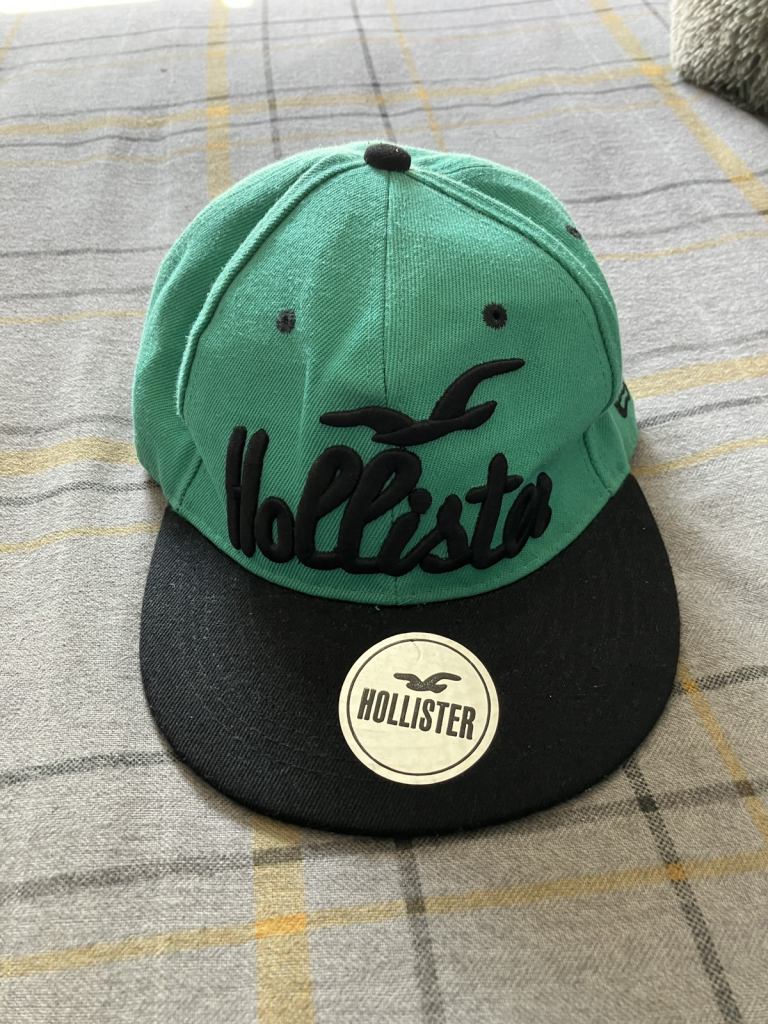 image for Hollister Snapback