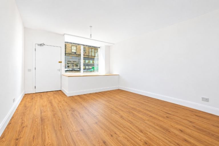 2 bedroom flat in West Preston Street, Newington, Edinburgh, EH8 9PX