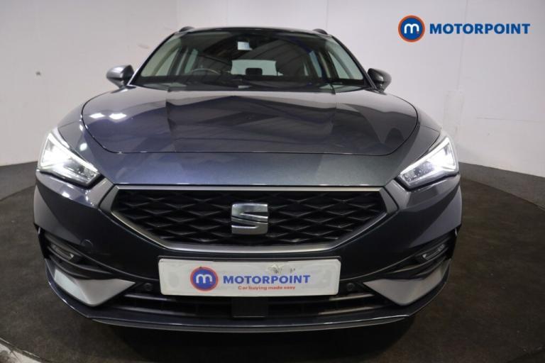 2021 SEAT Leon 1.5 TSI EVO 150 FR 5dr Estate Petrol Manual