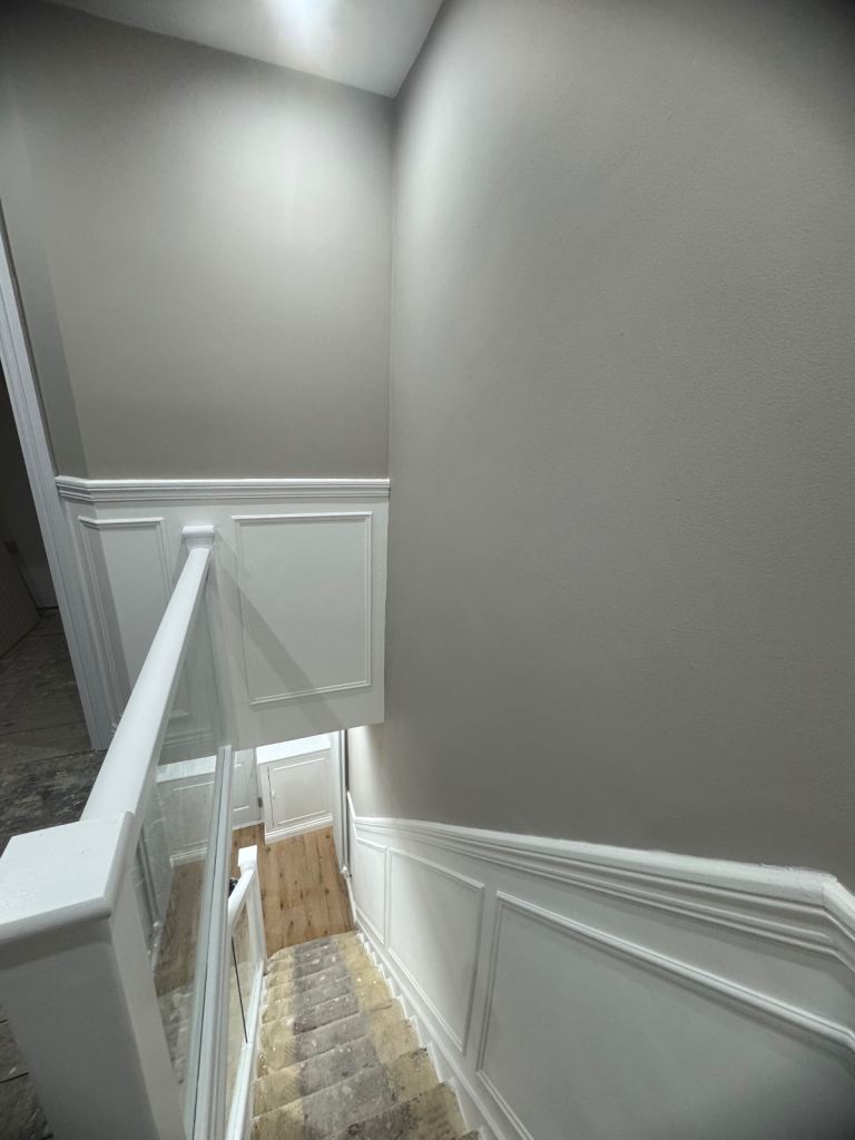 Painter Decorator & Handyman (LOW COST PROFESSIONAL WORK)