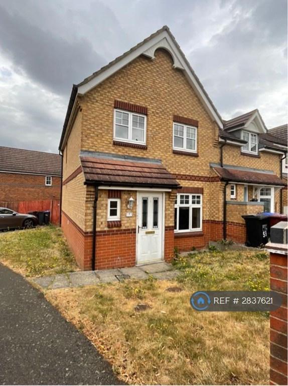 3 bedroom house in Nene Place, Northampton, NN5 (3 bed) (#2837621)