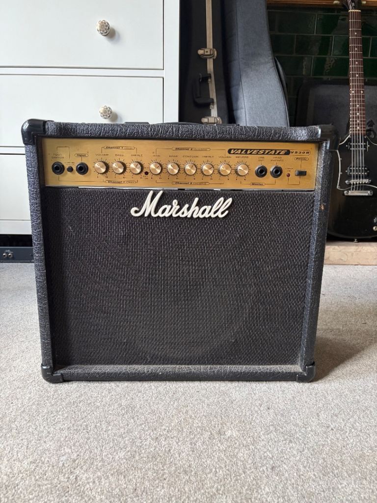 Marshall Valvestate VS30R Guitar Amp 