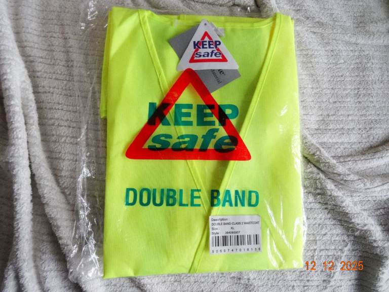 image for Hi Viz Tabard