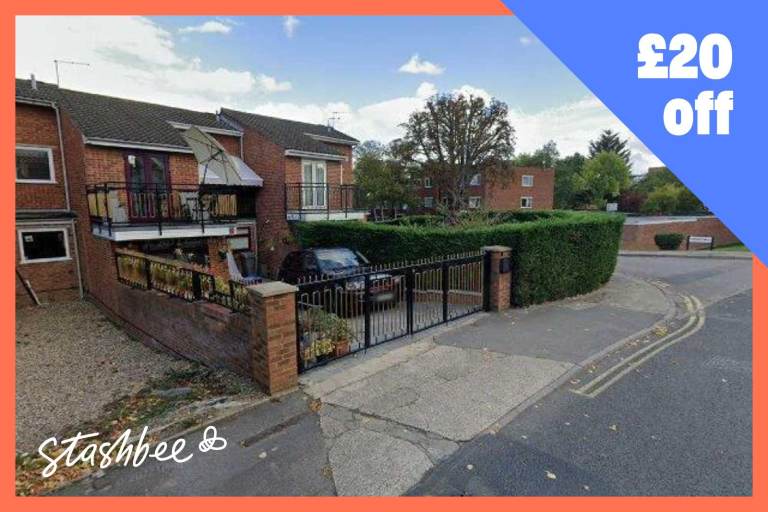 Parking Space to rent in Wembley (HA9) | Stashbee