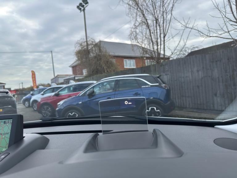 2014 Peugeot 3008 1.6 HDi Allure 5dr HATCHBACK Diesel Manual