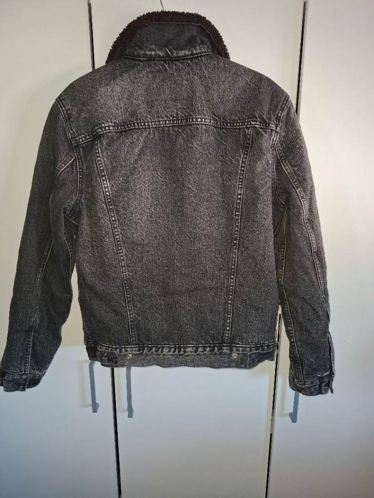 Levi jacket