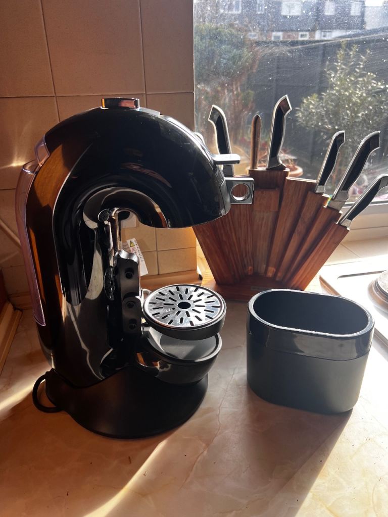 Nescafé Dolce Gusto Coffee machine