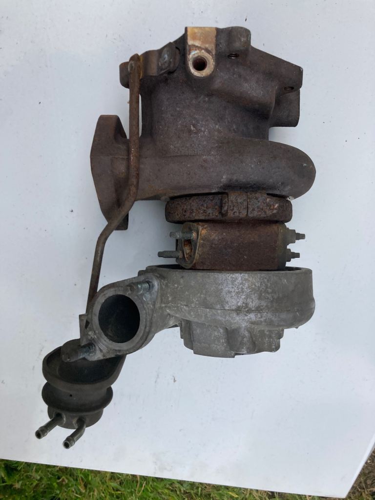 Twin turbo Supra jza80 2JZ-GTE PARTS 