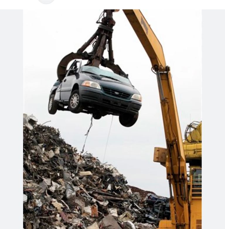 Scrap cars vans wanted 