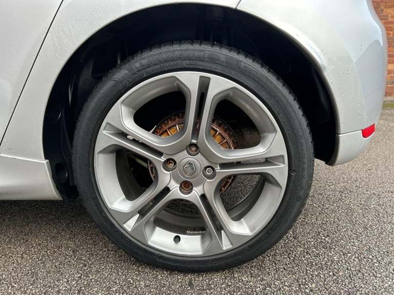 2019 Renault Clio 0.9 TCe GT Line Hatchback 5dr Petrol Manual Euro 6 (s/s) (90 ps) Hatchback PETR...