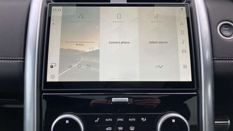 2025 Land Rover Discovery 3.0 D350 Dynamic HSE 5dr Auto Diesel Station Wagon Station Wagon Diesel...