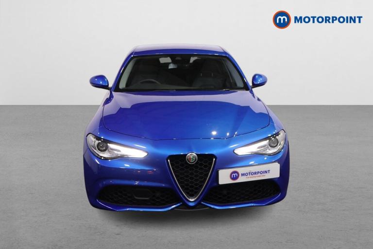 2018 Alfa Romeo Giulia 2.0 TB 280 Veloce 4dr Auto Saloon Petrol Automatic