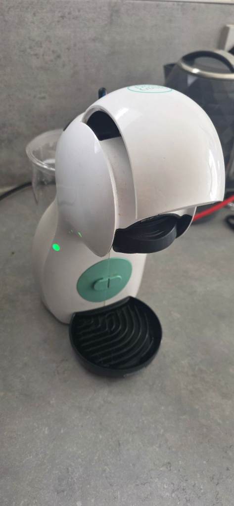 Coffee machine 