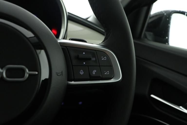 2025 Fiat 600 1.2 Hybrid 48V 5dr eDCT-6 HATCHBACK PETROL Automatic