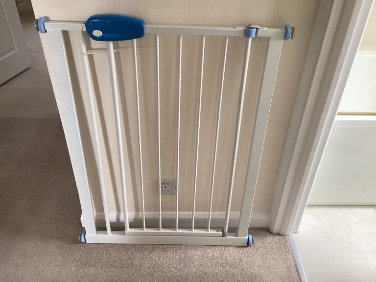 Baby Stair Gate