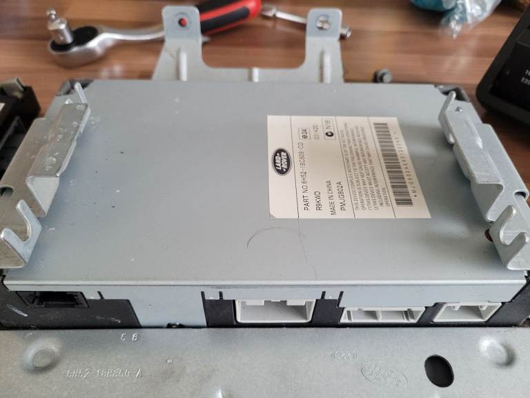 Various Freelander 2 Bits for sale