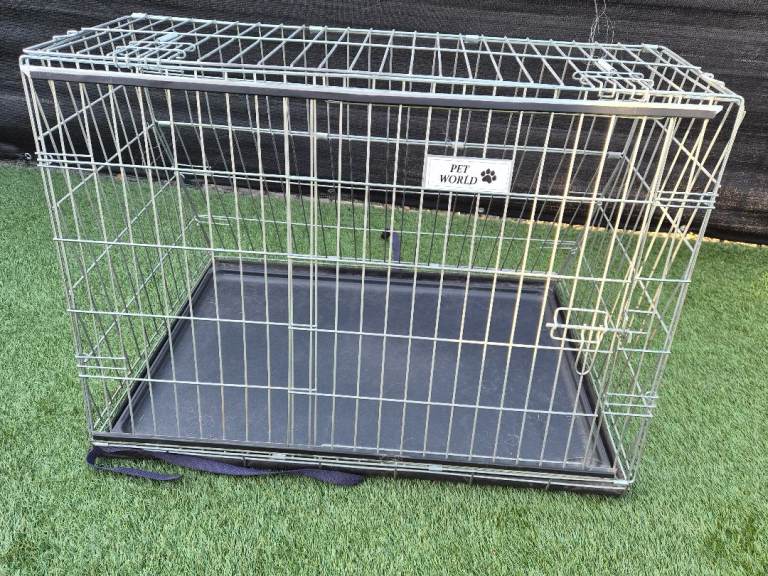 Pet Travel Cage to Fit Kia Niro