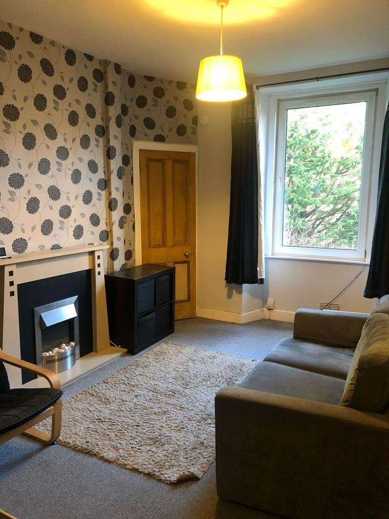Modern, furnished 1 bedroom flat for rent, Slateford, Edinburgh