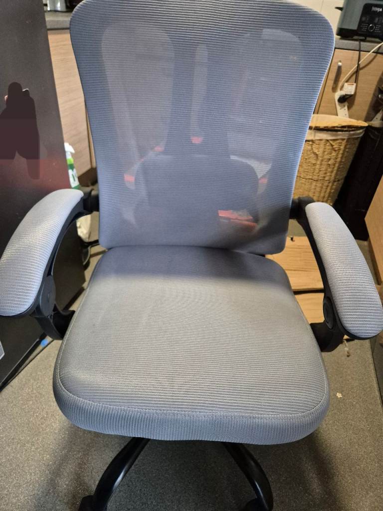 image for Ergonomic chair 