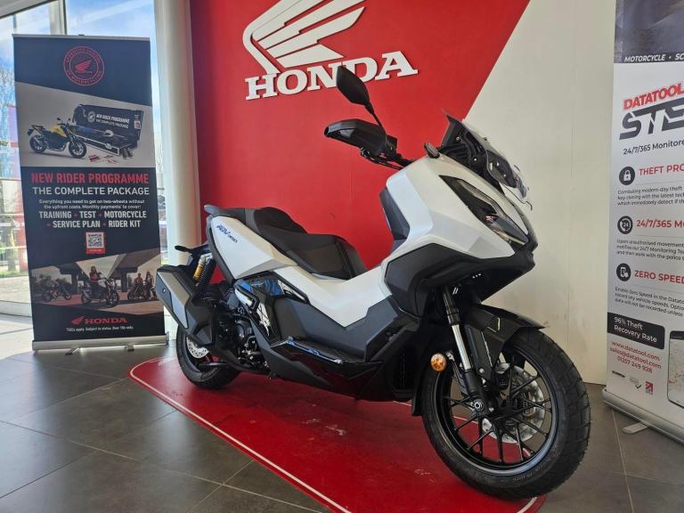 Honda ADV 350