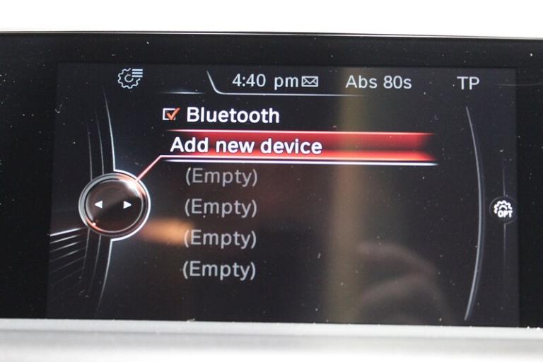 2015 BMW 1 Series 120d M Sport 3dr Step Auto HATCHBACK DIESEL Automatic