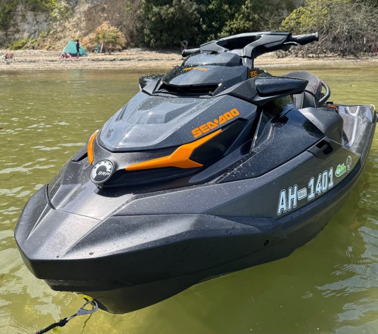 Sea-Doo 230 GTX JET SKI