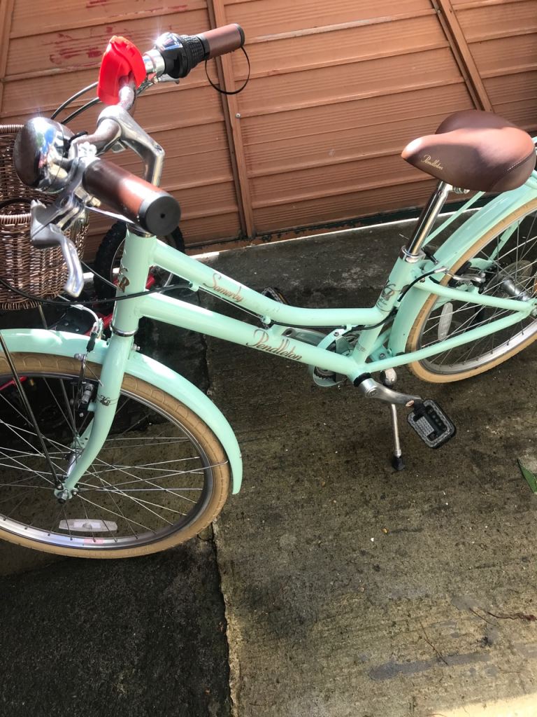 Womens /girls bike