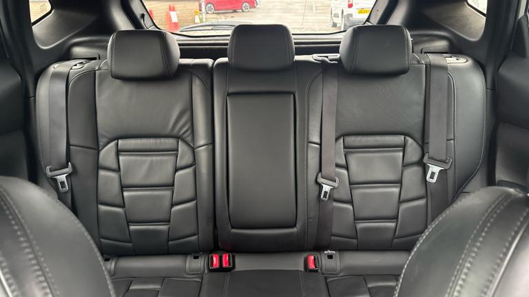 2021 Nissan Qashqai 1.3 DiG-T N-Motion 5dr Petrol Hatchback Hatchback Petrol Manual