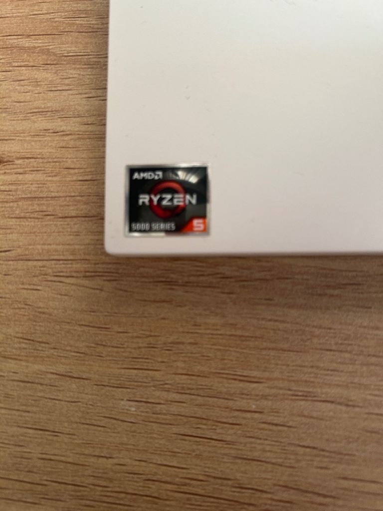 HP Pavillon all in one PC 