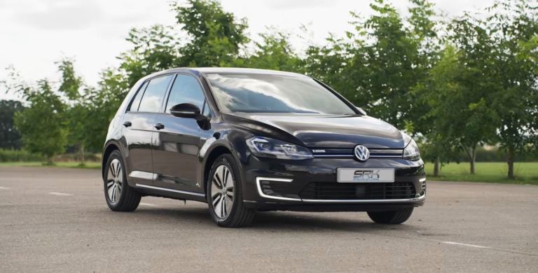 Volkswagen, GOLF, Hatchback, 2018, Other, 1 (cc), 5 doors