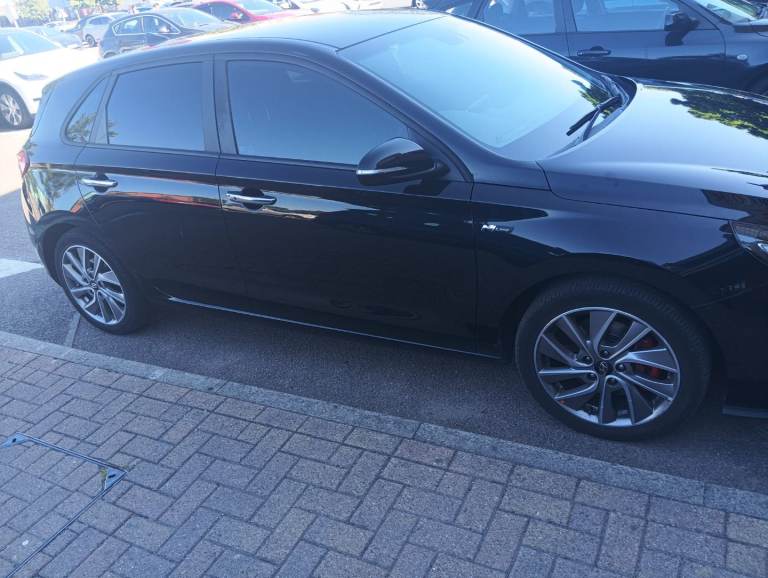 Hyundai, I30, Hatchback, 2019, Manual, 998 (cc), 5 doors