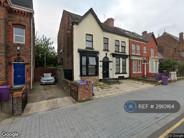 1 bedroom in Edge Lane, Edge Hill, Liverpool, L7 (#2910164)