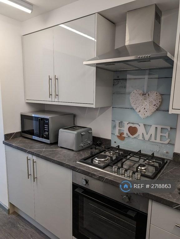 1 bedroom in York, York, YO31 (#2718863)