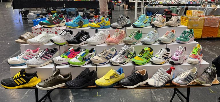 Adidas Originals ZX Trainers collection ZX8000 ZX7000 Various Styles and Colours, UK6 to UK11 