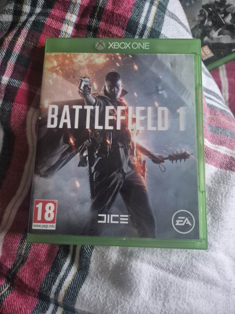 battlefield 1