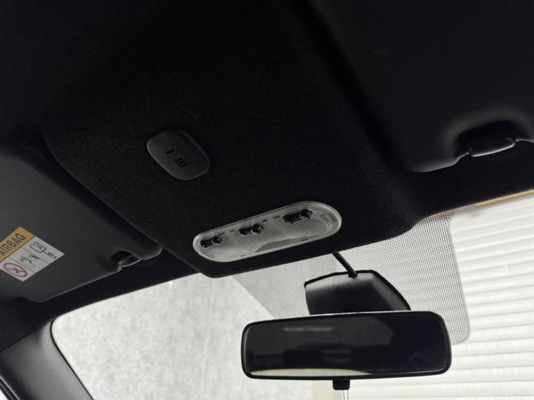  Nissan Juke 1.6 Tekna XTRON Euro 5 5dr Petrol Automatic