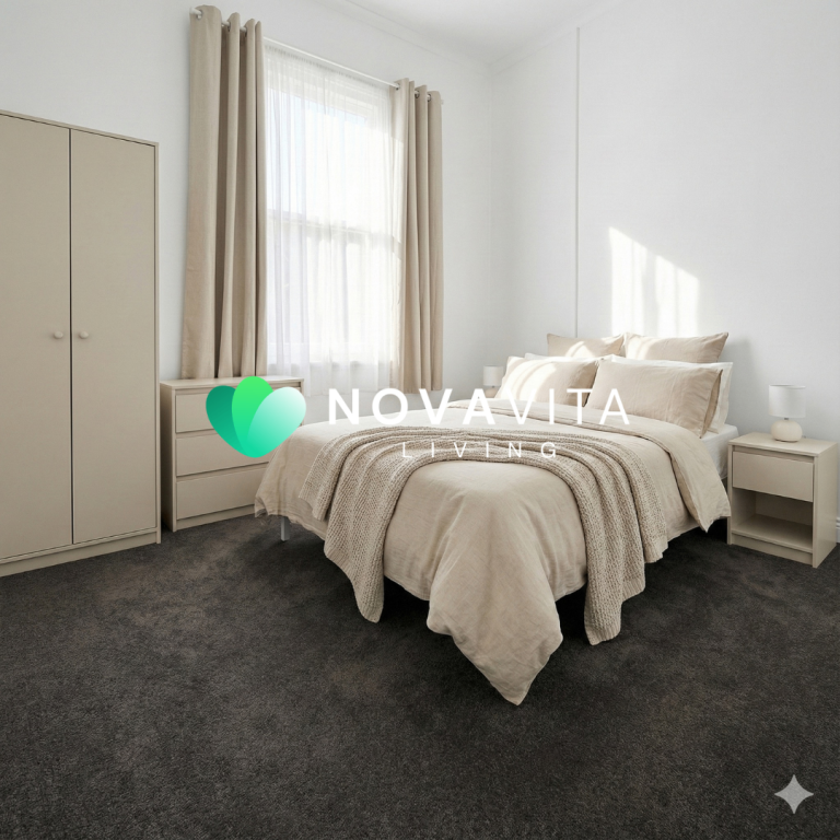 Supported Accommodation - DSS, BENEFIT, TO LET, RENT Ref X56