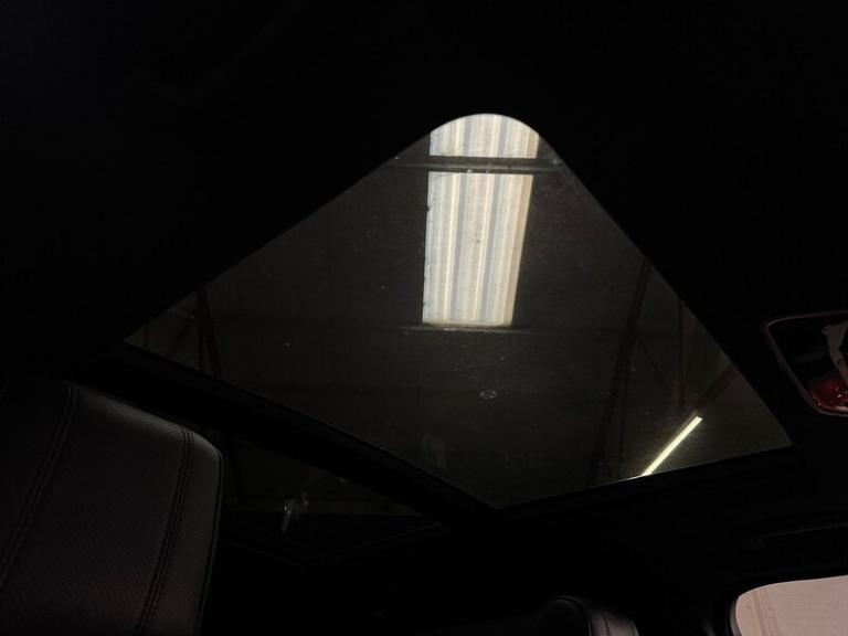 2014 Land Rover Range Rover Sport SD V6 HSE Dynamic SUV Diesel Automatic