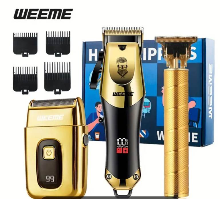 Mens Hair Clippers 