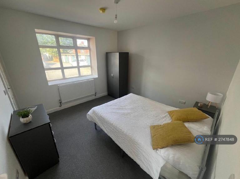 1 bedroom in Commercial Road, Lincolnshire, NG31 (#2747848)