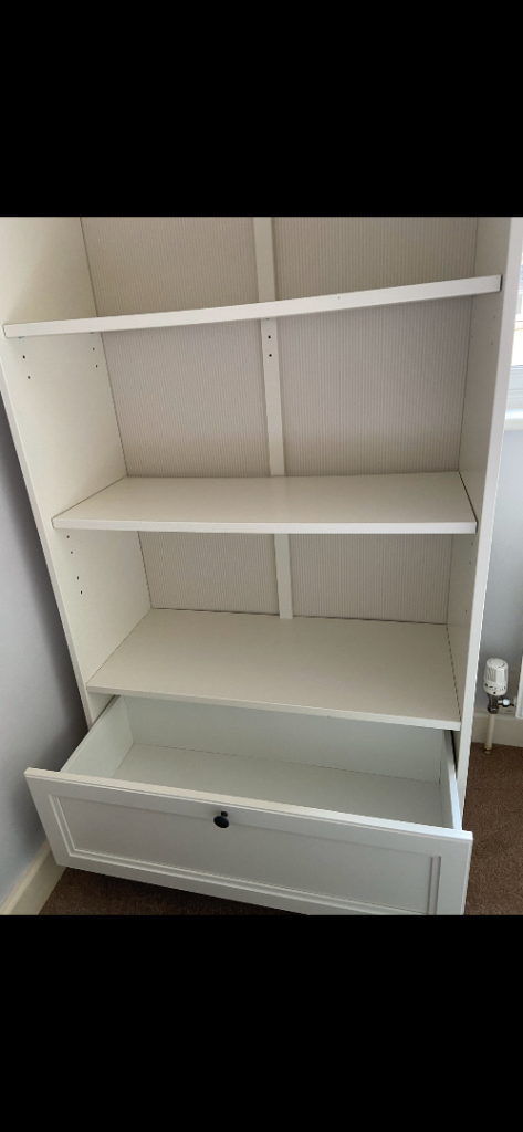 IKEA Bookcase 