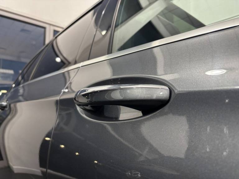 2019 Mercedes-Benz E Class 2.9 E 350 D AMG LINE EDITION PREMIUM PLUS 5d 282 BHP Estate Diesel Aut...