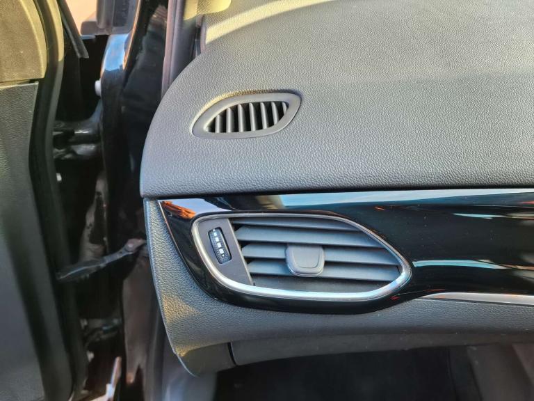 2017 Vauxhall Astra 1.4 Astra Elite Nav T 5dr - Full Service History - High Spec! Hatchback Petro...