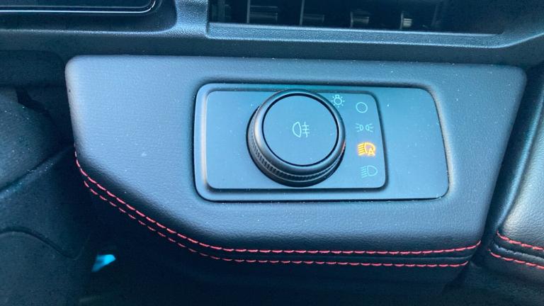 2025 Ford Puma 1.0 EcoBoost Hybrid mHEV ST 5dr DCT Petrol Hatchback Hatchback Petrol Automatic