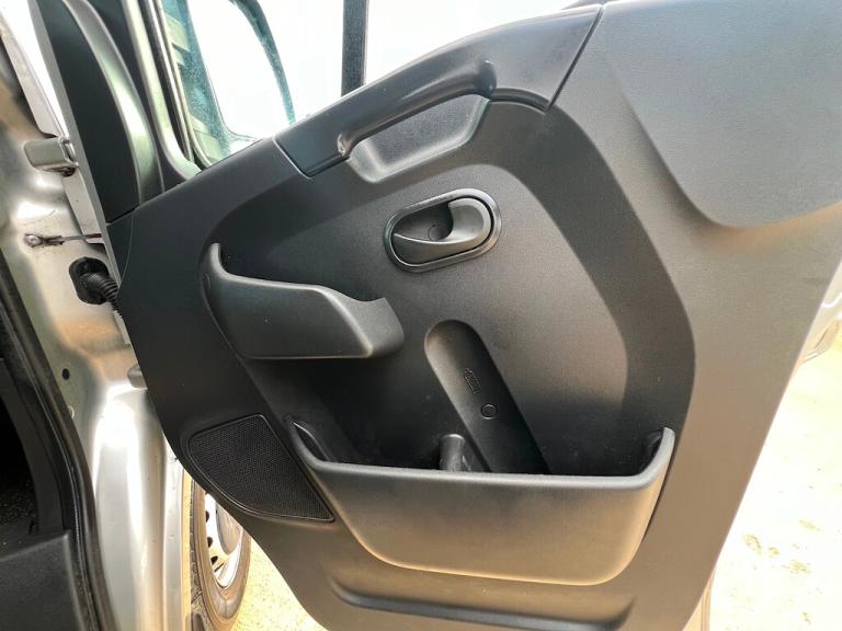 2020 Vauxhall Movano 2.3 CDTi 3500 BiTurbo Edition Panel Van 5dr Diesel Manual FWD L2 H2 Euro 6 P...