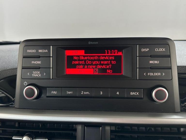 2022 Kia Picanto 1.0 DPi 2 Euro 6 (s/s) 5dr HATCHBACK Petrol Manual