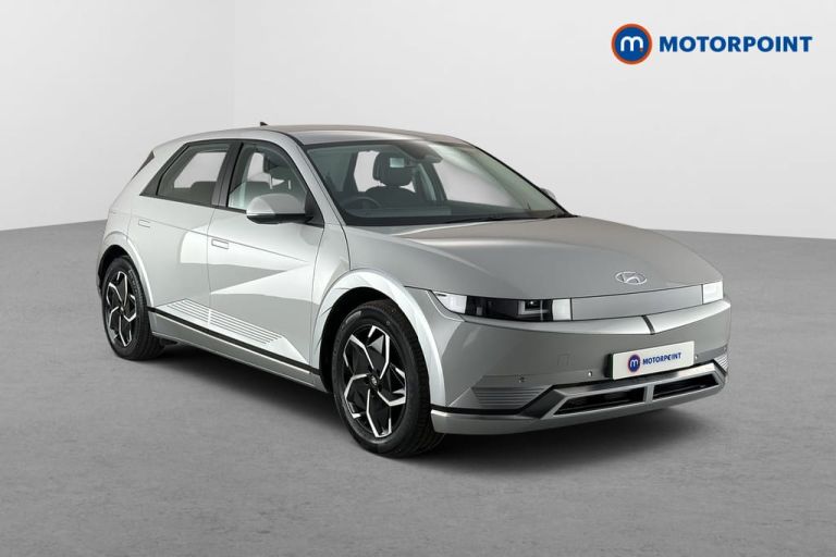2023 Hyundai IONIQ 5 168kW Premium 77 kWh 5dr Auto [Part Leather] SUV Electric Automatic