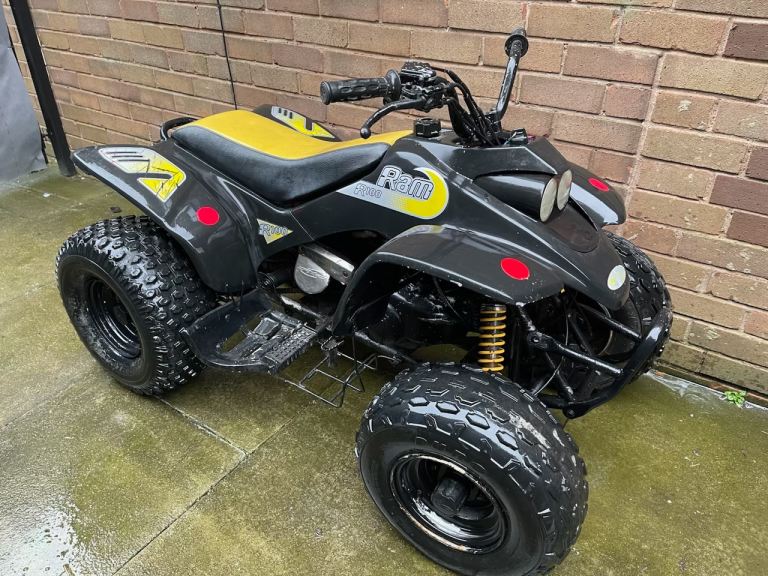 Quad 